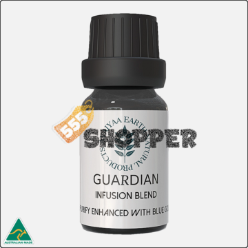 Infusion Essential Oil Blend Guardian 1