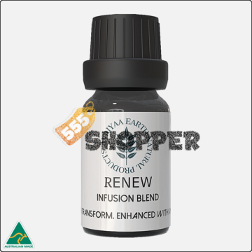 Infusion Essential Oil Blend Renew 1