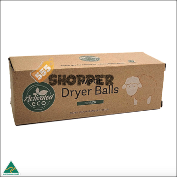 Wool Dryer Balls 5