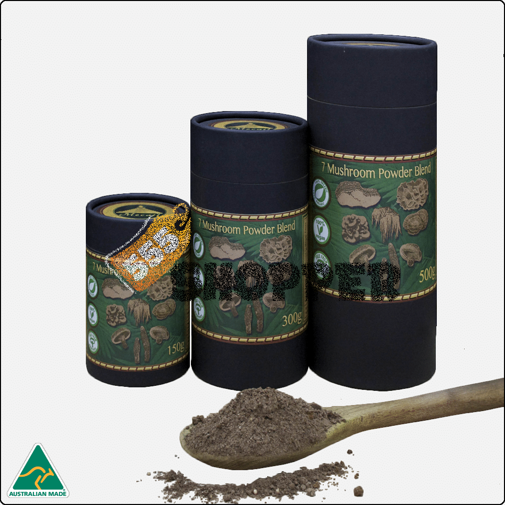 7mushroom_powder_blend_4 7 Mushroom Powder Blend 4