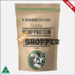 Australian Hemp Protein 1 New