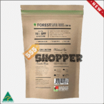 Australian Hemp Protein 2 New