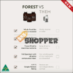 Australian Hemp Protein 3 New