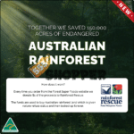 Australian Hemp Protein 4 New