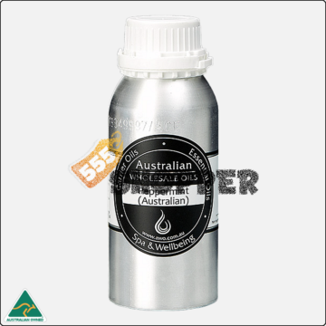 Australian Peppermint Essential Oil 3