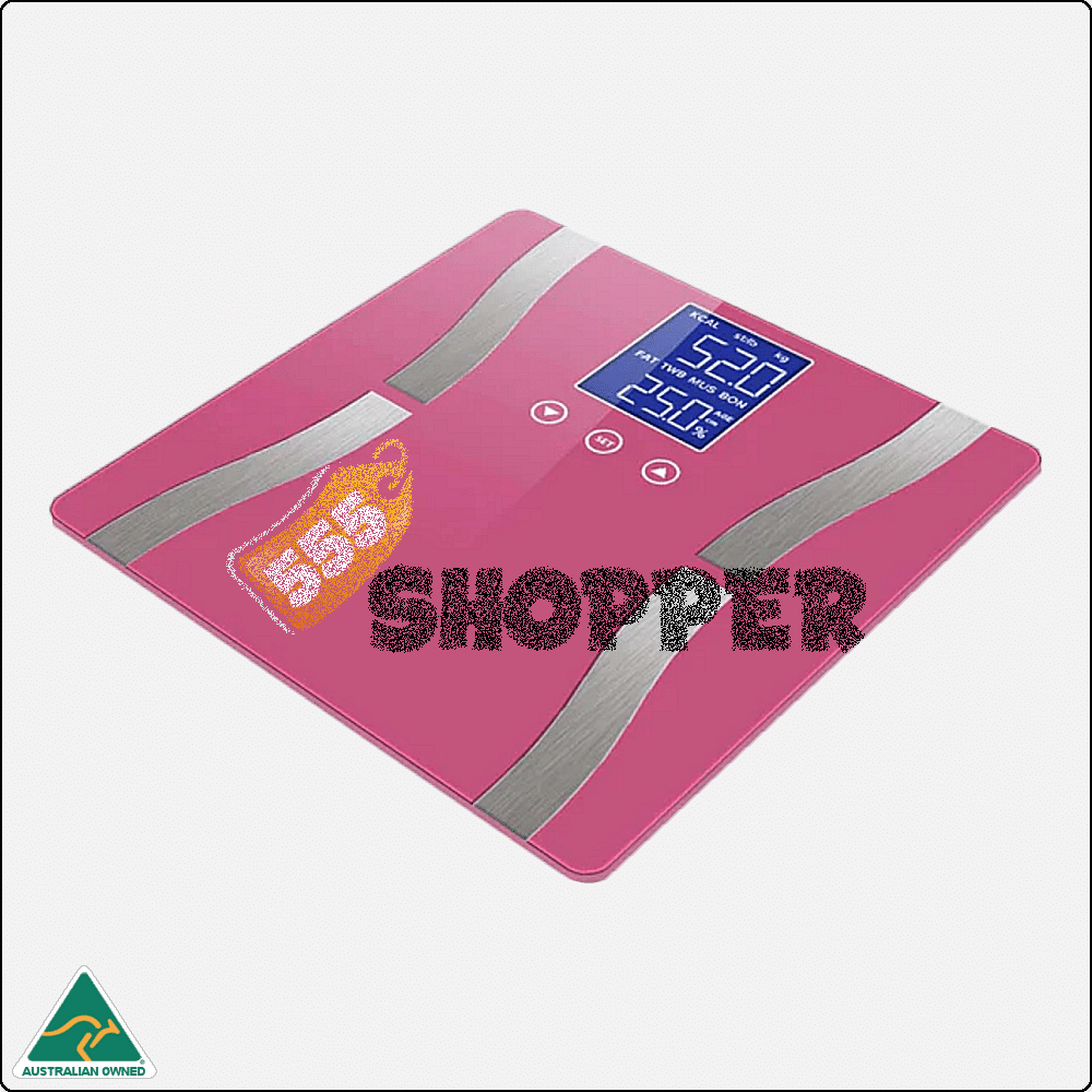 digital_body_fat_scale_pink_2 Digital Body Fat Scale Pink 2