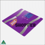 digital_body_fat_scale_purple_2 Digital Body Fat Scale Purple 2
