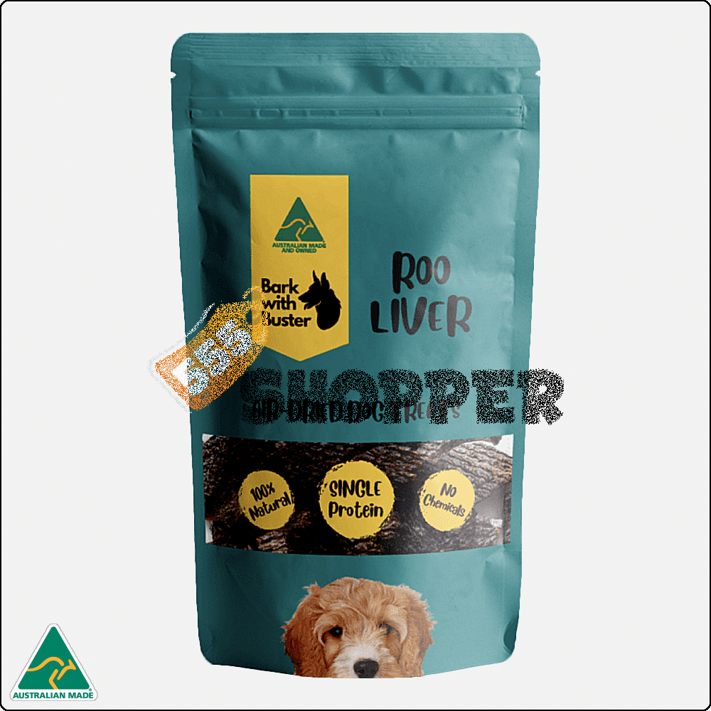 kangaroo_liver_dog_treats_1 Kangaroo Liver Dog Treats 1