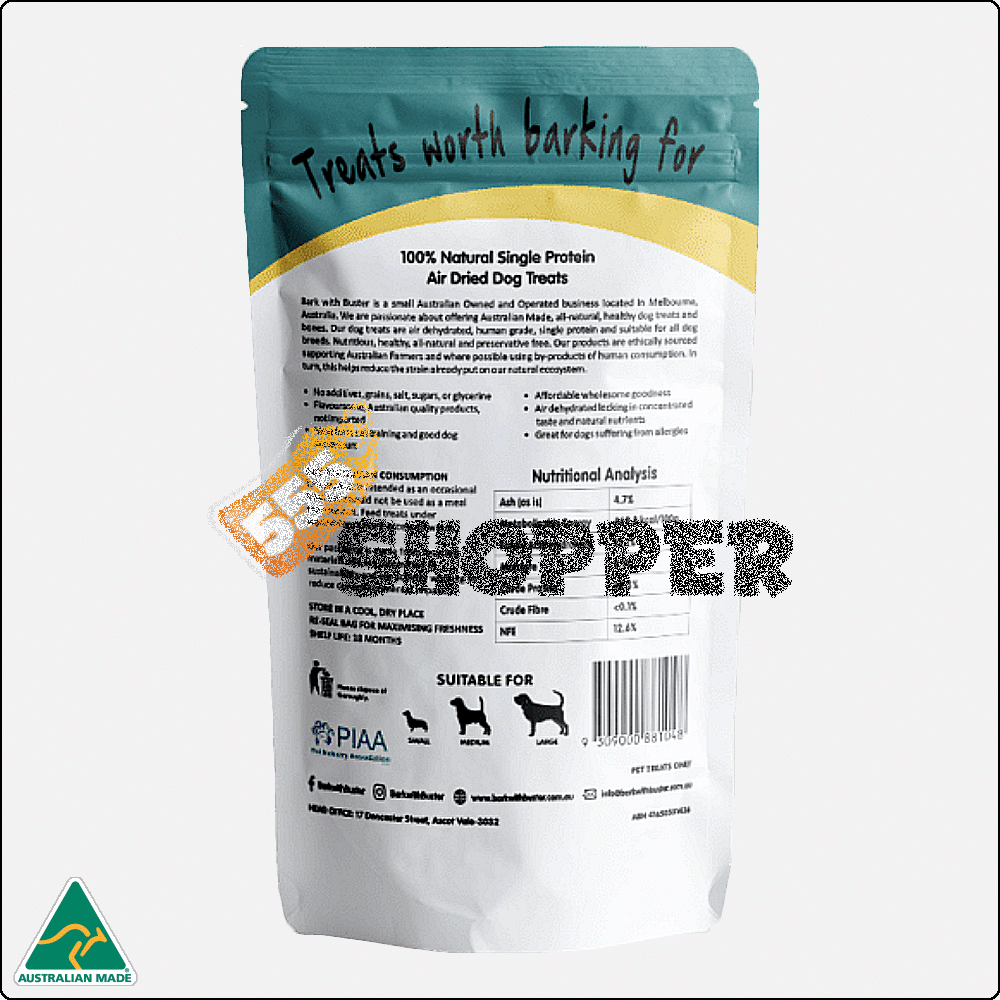 kangaroo_liver_dog_treats_3 Kangaroo Liver Dog Treats 3