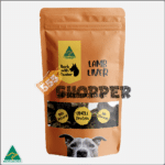 lamb_liver_dog_treats_1 Australian Made Lamb Liver Dog Treats 1