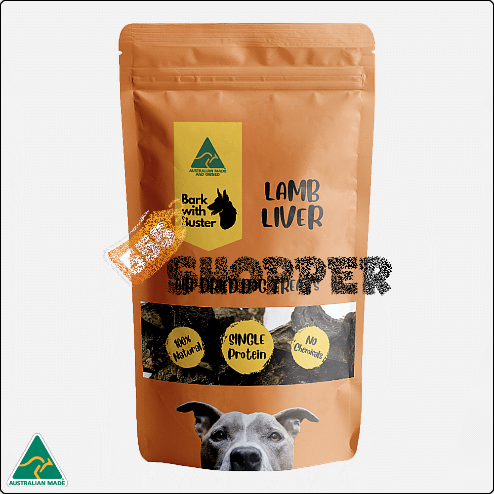 lamb_liver_dog_treats_1 Australian Made Lamb Liver Dog Treats 1