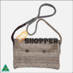 lina_crochet_bag_1 Handmade Crochet Bag Lina 1