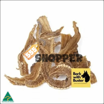 Fish Jerky Dog Treats 3