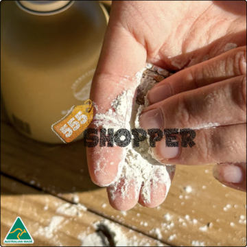 Deep Cleansing Face Powder 3