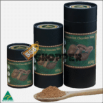 Organic Mushroom Hot Chocolate Blend 4