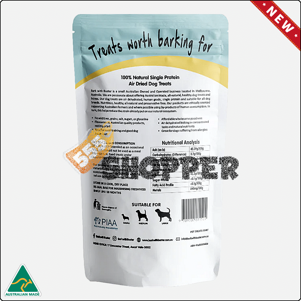 shark_cartilage_dog_treats_2_new Shark Cartilage Dog Treats 2 New