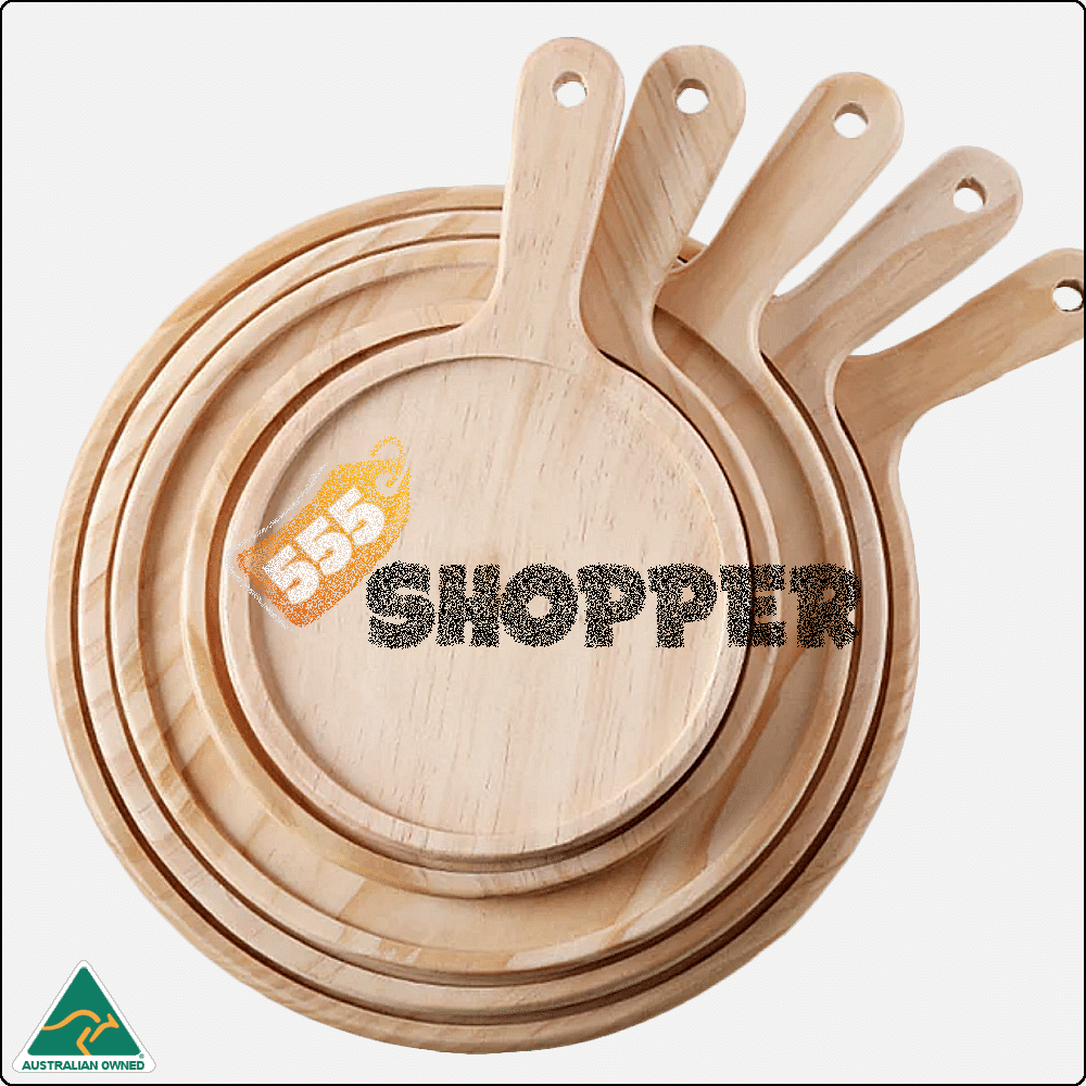 wooden_round_board_paddle_1 Round Premium Wooden Board Paddle 1