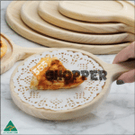 wooden_round_board_paddle_10 Round Premium Wooden Board Paddle 10