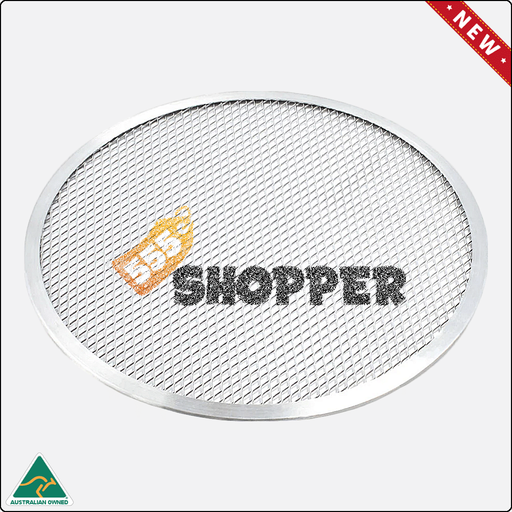 round_aluminium_pizza_screen_1_new Round Aluminium Pizza Screen 1 New