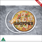 round_aluminium_pizza_screen_9_new Round Aluminium Pizza Screen 9 New