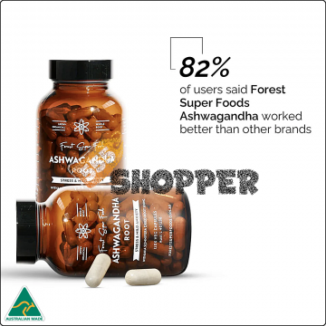 Ashwagandha Root Capsules 4