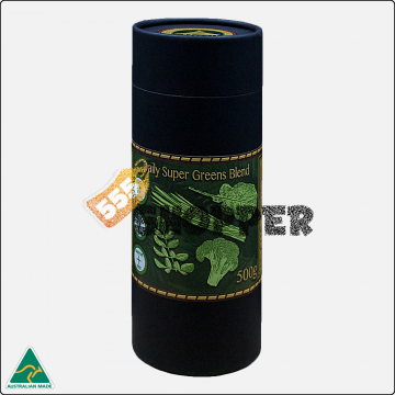 Daily Super Greens Blend 1