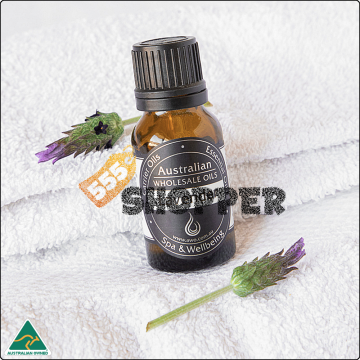 Essential Lavender Oil 4