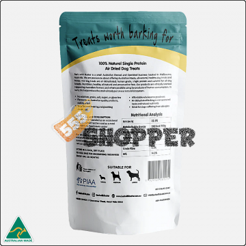 Kangaroo Dog Dental Cleaner 3