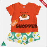 kids_unisex_tshirt_egg_2_new Kids Unisex T-Shirt Egg 2 New