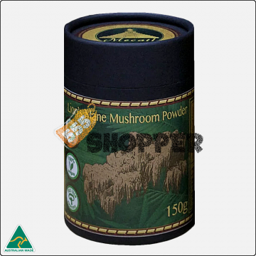 Organic Lion's Mane Mushroom Powder 1
