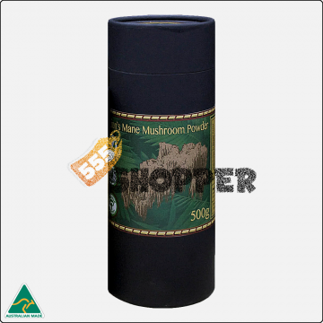 Organic Lion's Mane Mushroom Powder 3