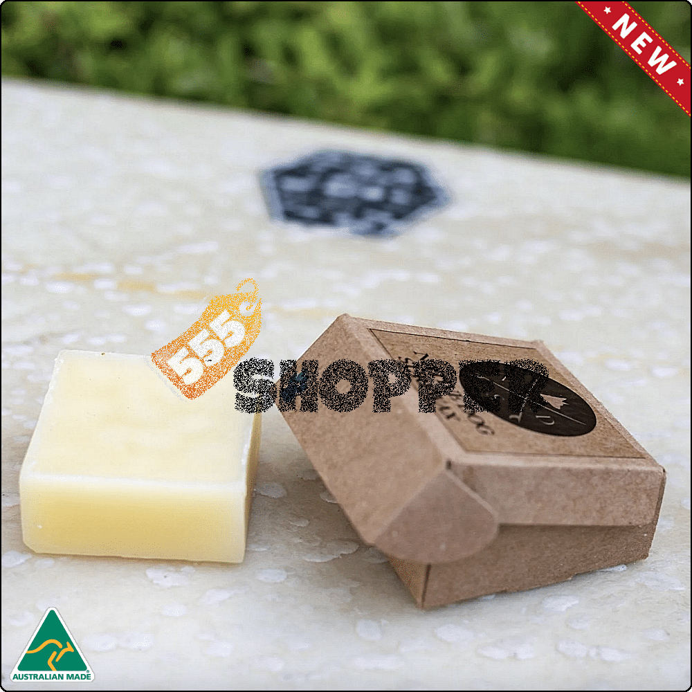 Native Dog Surfwax for Cold Water 2 New