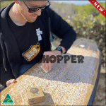 Native Dog Surfwax for Cold Water 3 New