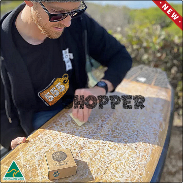 Native Dog Surfwax for Cold Water 3 New