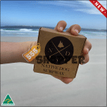 Native Dog Surfwax for Cold Water 4 New
