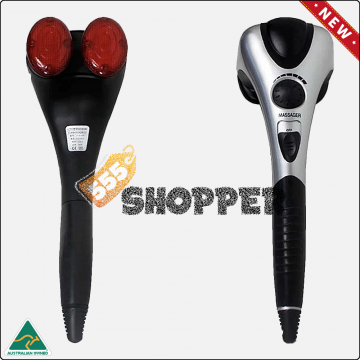 Percussion Full Body Massager 1 New