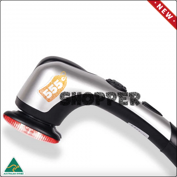 Percussion Full Body Massager 2 New