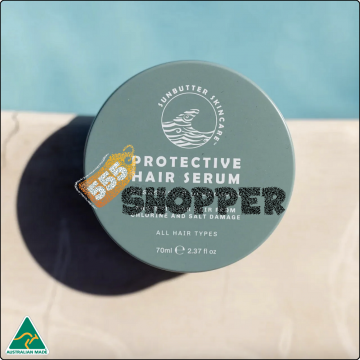 Protective Hair Serum 1