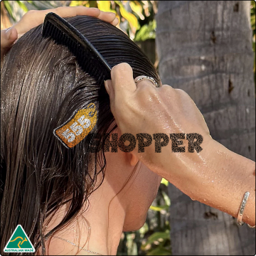 Protective Hair Serum 2