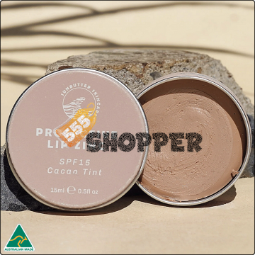 Protective Lip Zinc Cacao 2