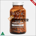 Whole Cordyceps Mushroom 1 New