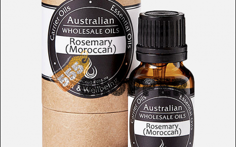 Rosemary Essential Oil Moroccan 1 New
